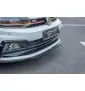 Lame Du Pare-Chocs Avant V.4 Volkswagen Polo GTI / R-line Mk6