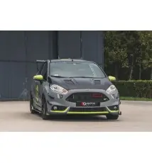 Lame De Bas De Caisse Ford Fiesta 7 ST Facelift