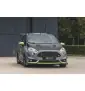 Lame De Bas De Caisse Ford Fiesta 7 ST Facelift