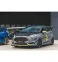Lame De Bas De Caisse Ford Fiesta 7 ST Facelift