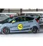 Lame De Bas De Caisse Ford Fiesta 7 ST Facelift