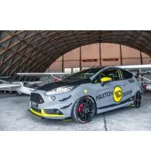 Lame De Bas De Caisse Ford Fiesta 7 ST Facelift