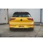 Street ProCentral Diffuseur Arriere V.2 Volkswagen Golf Mk8