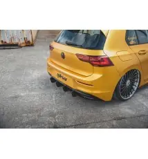 Street ProCentral Diffuseur Arriere V.2 Volkswagen Golf Mk8