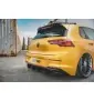 Street ProCentral Diffuseur Arriere V.2 Volkswagen Golf Mk8