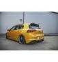 Street ProCentral Diffuseur Arriere V.2 Volkswagen Golf Mk8
