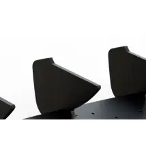 Street ProCentral Diffuseur Arriere V.2 Volkswagen Golf Mk8