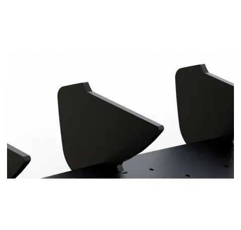 Street ProCentral Diffuseur Arriere V.2 Volkswagen Golf Mk8