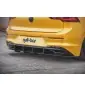 Street Pro Central Diffuseur Arriere V.1 Volkswagen Golf Mk8