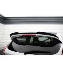 Spoiler Cap Ford Fiesta ST Mk7 FL