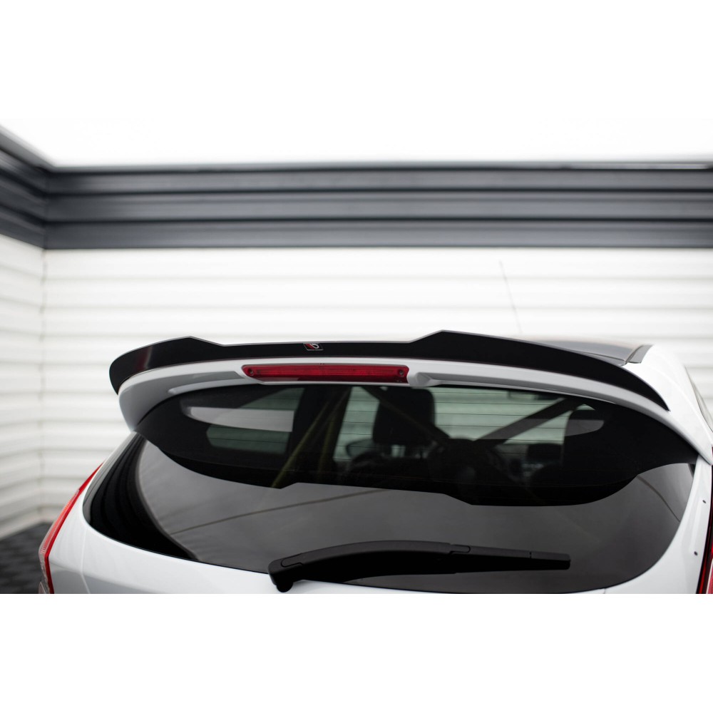 Spoiler Cap Ford Fiesta ST Mk7 FL