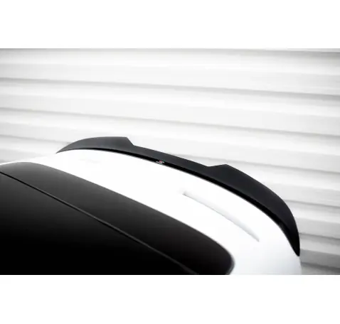 Spoiler Cap Ford Fiesta ST Mk7 FL