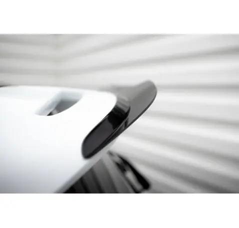 Spoiler Cap Ford Fiesta ST Mk7 FL