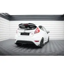 Spoiler Cap Ford Fiesta ST Mk7 FL