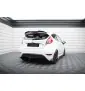 Spoiler Cap Ford Fiesta ST Mk7 FL