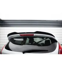 Spoiler Cap Ford Fiesta ST Mk7 FL