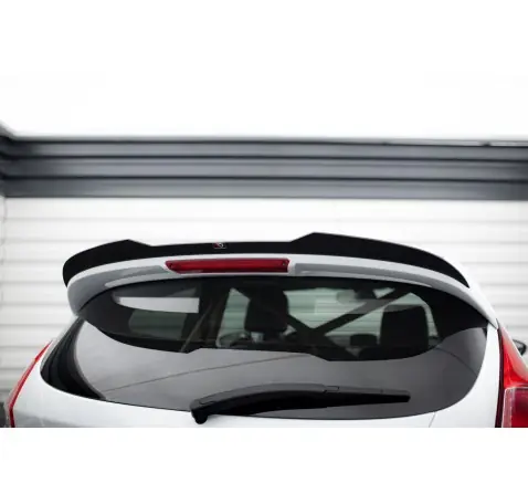 Spoiler Cap Ford Fiesta ST Mk7 FL