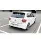 Lames De Pare-Chocs Arrière Latérales V.2 Volkswagen Polo GTI / R-line Mk6