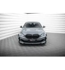 Lame Du Pare-Chocs Avant V.5 BMW 1 M-Pack / M135i / 128ti F40