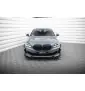Lame Du Pare-Chocs Avant V.5 BMW 1 M-Pack / M135i / 128ti F40