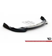 Lame Du Pare-Chocs Avant V.5 BMW 1 M-Pack / M135i / 128ti F40