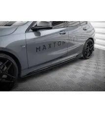 Rajouts Des Bas De Caisse V.3 BMW 1 M-Pack/ M135i / 128ti F40