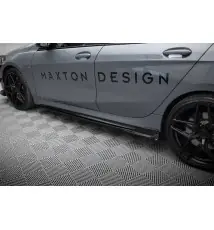 Rajouts Des Bas De Caisse V.3 BMW 1 M-Pack/ M135i / 128ti F40