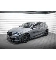 Rajouts Des Bas De Caisse V.3 BMW 1 M-Pack/ M135i / 128ti F40