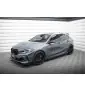 Rajouts Des Bas De Caisse V.3 BMW 1 M-Pack/ M135i / 128ti F40