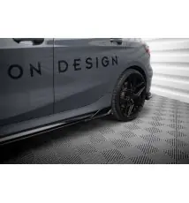 Rajouts Des Bas De Caisse V.3 BMW 1 M-Pack/ M135i / 128ti F40