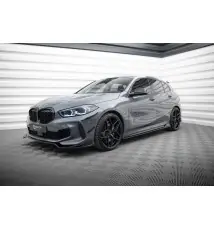 Rajouts Des Bas De Caisse V.3 BMW 1 M-Pack/ M135i / 128ti F40