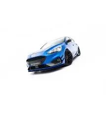 Street Pro Lame Du Pare-Chocs Avant Ford Focus ST / ST-Line Mk4