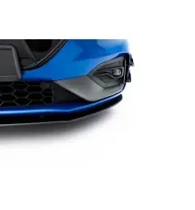 Street Pro Lame Du Pare-Chocs Avant Ford Focus ST / ST-Line Mk4