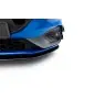 Street Pro Lame Du Pare-Chocs Avant Ford Focus ST / ST-Line Mk4