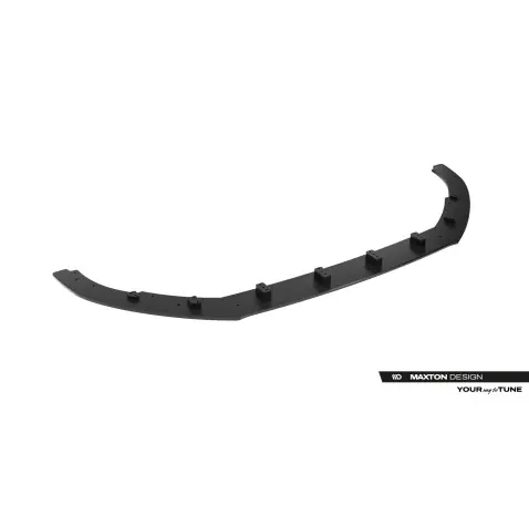 Street Pro Lame Du Pare-Chocs Avant Ford Focus ST / ST-Line Mk4