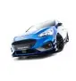 Street Pro Lame Du Pare-Chocs Avant + Flaps Ford Focus ST / ST-Line Mk4