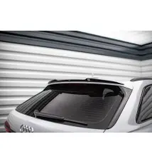 Spoiler Cap Audi A6 Avant / A6 Allroad / A6 S-Line Avant / S6 Avant C8 / C8 Facelift