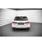 Spoiler Cap Audi A6 Avant / A6 Allroad / A6 S-Line Avant / S6 Avant C8 / C8 Facelift
