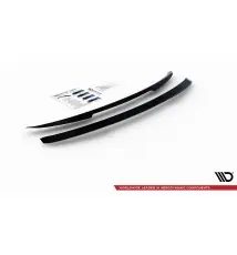 Spoiler Cap Audi A6 Avant / A6 Allroad / A6 S-Line Avant / S6 Avant C8 / C8 Facelift