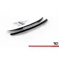 Spoiler Cap Audi A6 Avant / A6 Allroad / A6 S-Line Avant / S6 Avant C8 / C8 Facelift