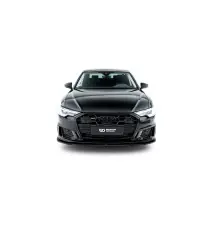Lame Du Pare-Chocs Avant V.1 Audi A6 S-Line / S6 C8 / C8 Facelift