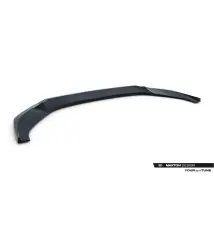 Lame Du Pare-Chocs Avant V.1 Audi A6 S-Line / S6 C8 / C8 Facelift