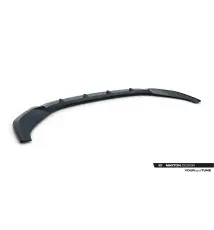 Lame Du Pare-Chocs Avant V.2 Audi A6 S-Line / S6 C8 / C8 Facelift