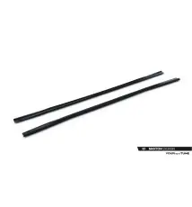 Rajouts Des Bas De Caisse Audi A6 S-Line / S6 C8 / C8 Facelift