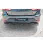 Diffuseur Arrière Complet V.2 Seat Leon Cupra ST Mk3 FL