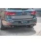Diffuseur Arrière Complet V.2 Seat Leon Cupra ST Mk3 FL