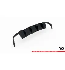 Diffuseur Arrière Complet V.2 Seat Leon Cupra ST Mk3 FL