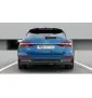 Arriere Splitter Audi A6 S-Line C8