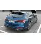 Arriere Splitter Audi A6 S-Line C8