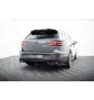 Diffuseur Arrière Complet V.3 Seat Leon Cupra ST Mk3 FL